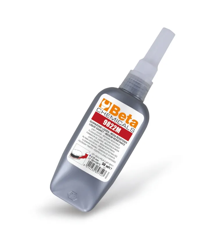 Beta 098220305 9822M S50 (1-2)-Sachet de liquide. 50 ml