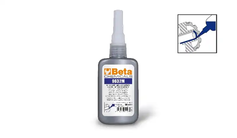 Beta 098320025 9832M 250 (1-2)-Agent d‘aplanissement. 250