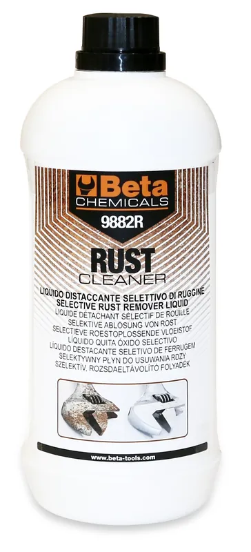 Beta 098820010 9882R 1 (1-2)-Fluide de dérouillage 1 Lt