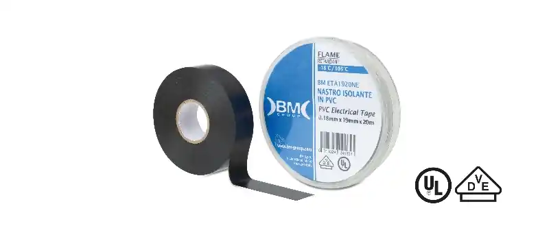 Beta BMETA1920NE Ruban isolant en PVC Température extrême