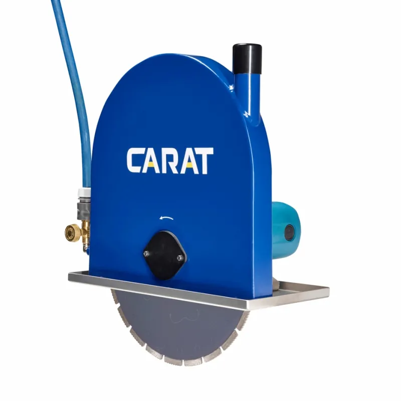 Carat MZW3000000 MZ-300 scie murale 300mm
