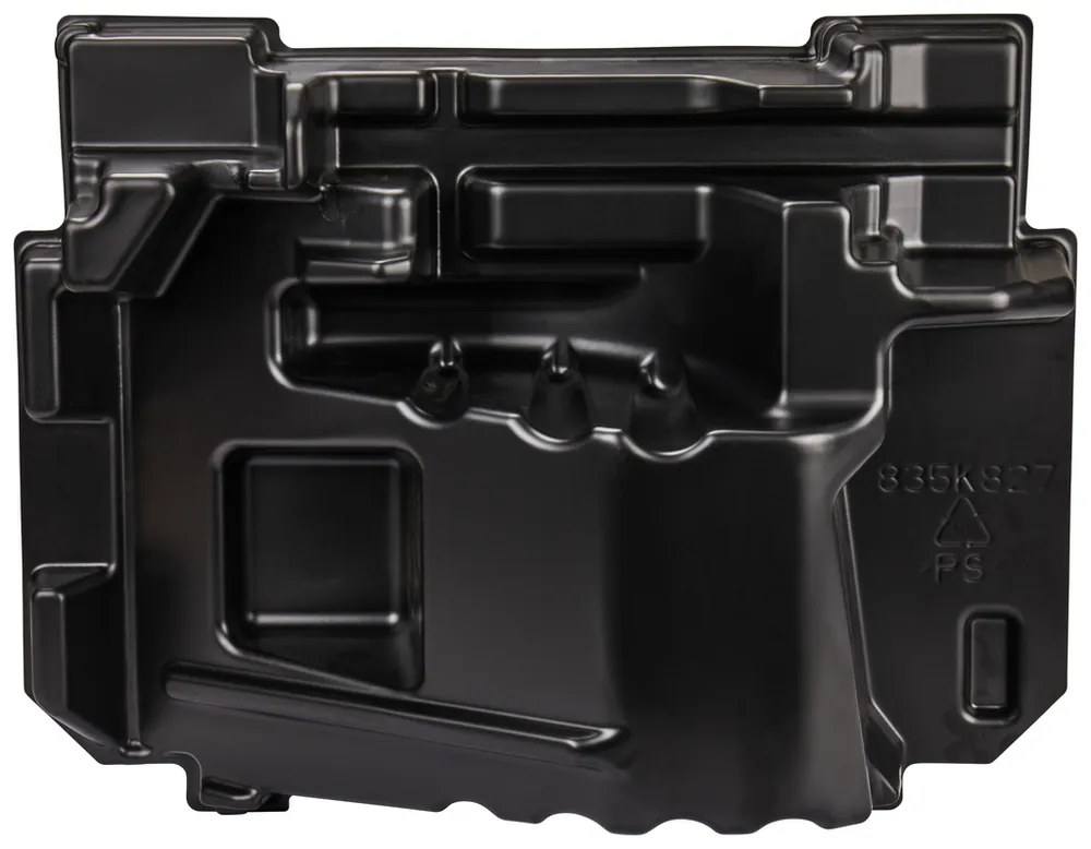 Makita Accessoires 835K82-7 Insert Mbox pour HS004G