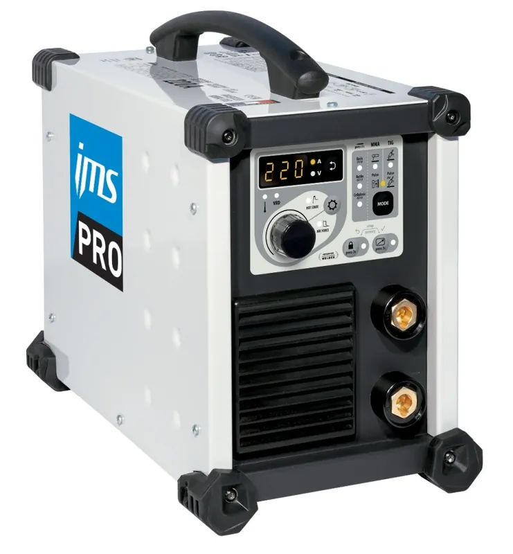 IMS 97503 Invert 220 E FV CEL Machine à souder à électrode MMA