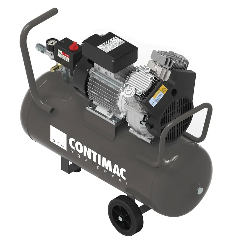Contimac 20260 Cm 240/10/30 W Compresseur à piston 230 Volt