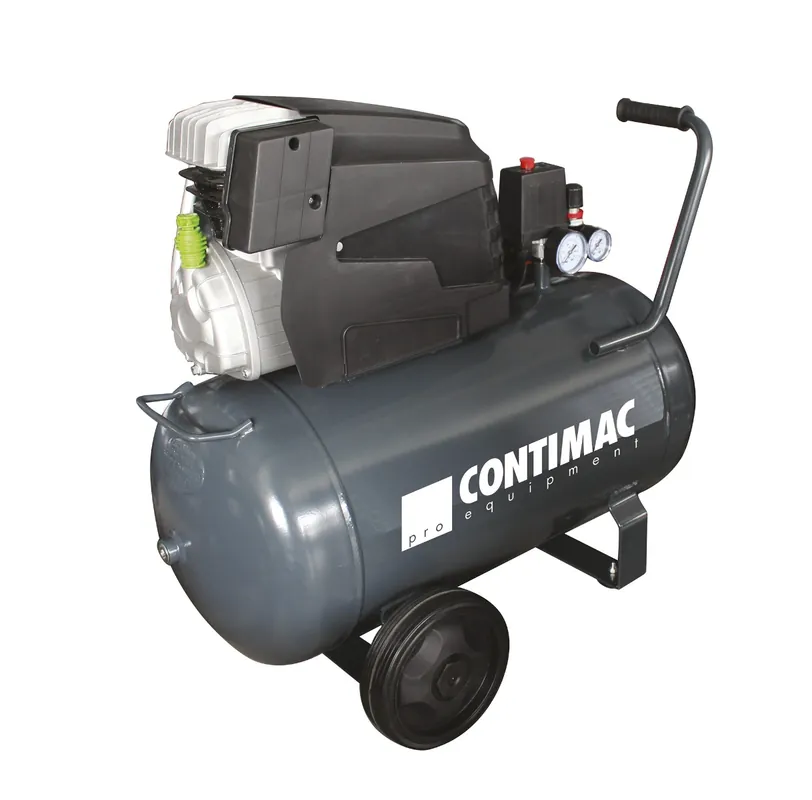 Contimac 25426 Cm 340/8/50 W Compresseur à piston 230 Volt