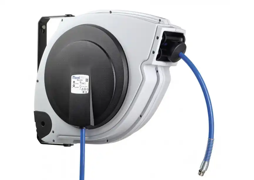 Contimac 26141 Rouleau Extra Air 15M - 12Mm -Slowmotion