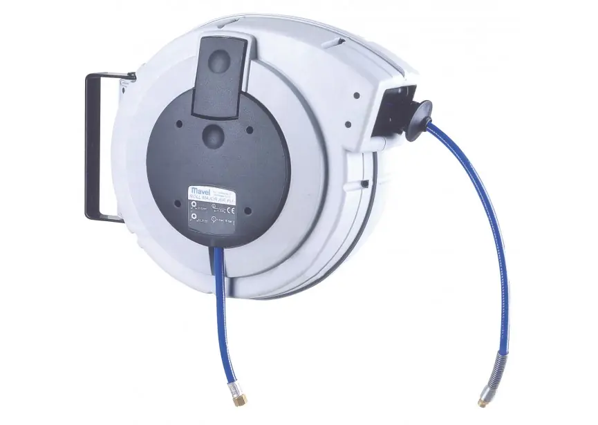 Contimac 26186 Roll Major Plus Air (10Mm)