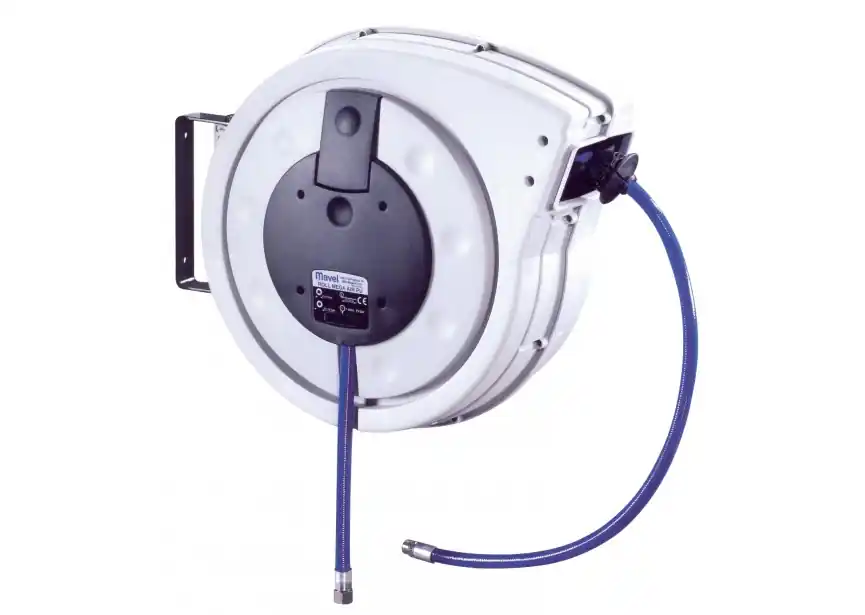 Contimac 26159 Rouleau Mega Air 20M