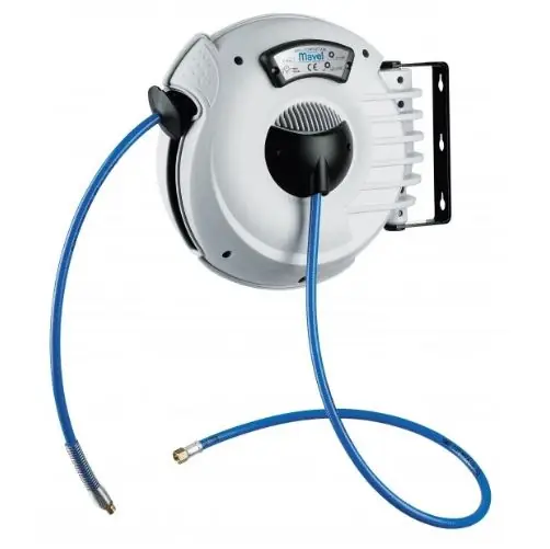 Contimac 26175 Roll Compact Air (tuyau Pu)