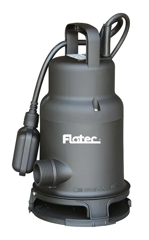 Flotec 6010768 Vip Vort 180/6 Aut Pompe submersible