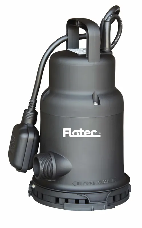 Flotec 6010766 Vip 180/7 Aut Pompe submersible