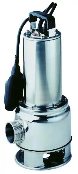Flotec 6010795 Biox 400 Aut Pompe submersible (230V)