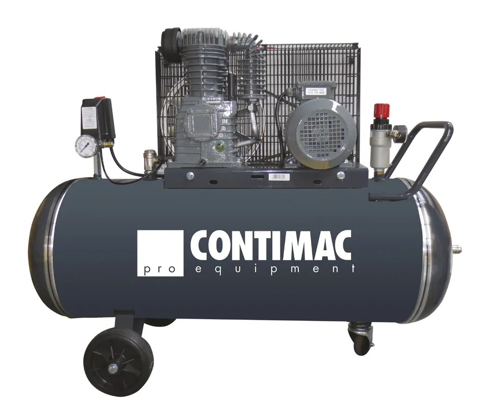Contimac 26822 Cm 505/10/100 W Compresseur 230V