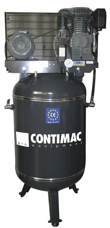 Contimac 25431 Compresseur vertical 705 D (3X400 V)