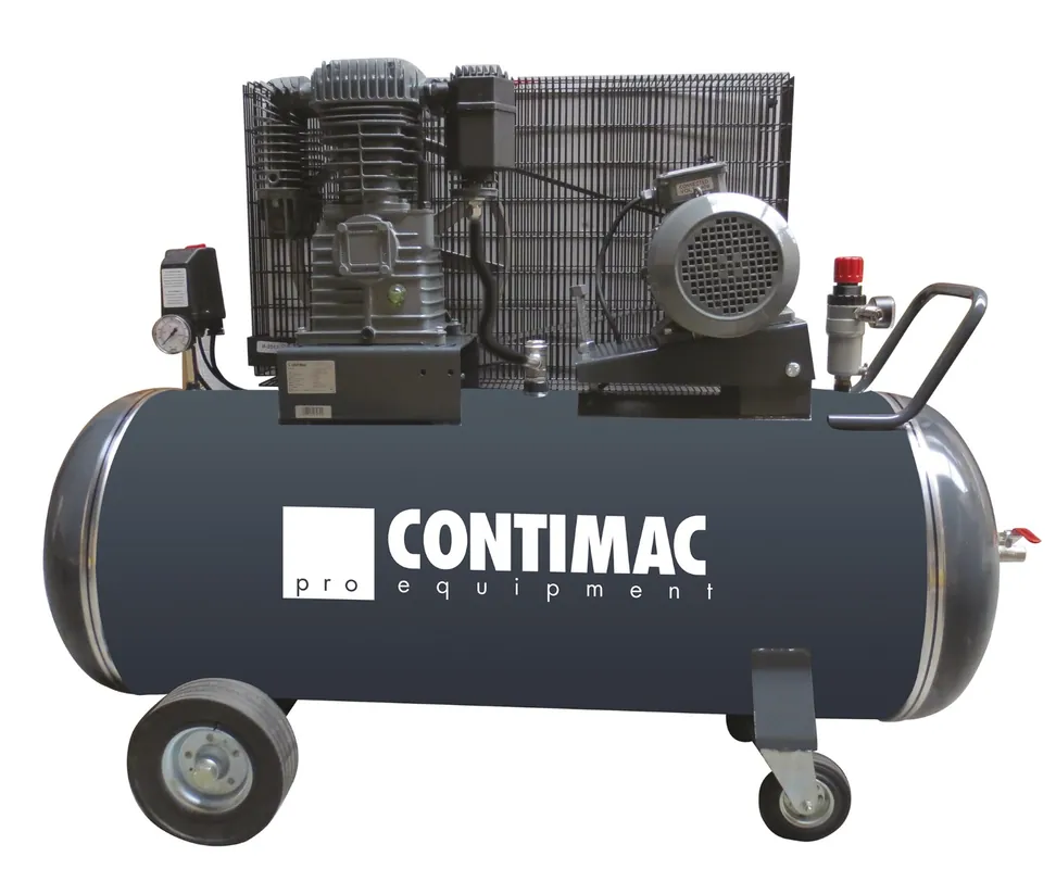 Contimac 26830 Cm 705/11/270 D Compresseur 400V