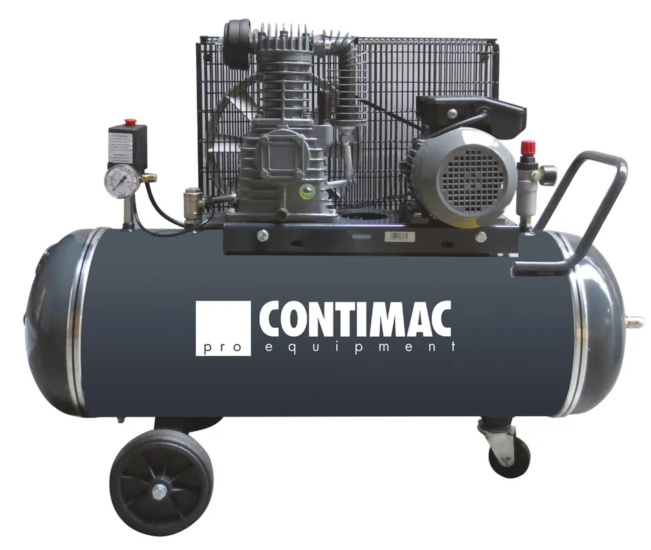 Contimac 26810 Cm 405/10/100 W Compresseur 230V