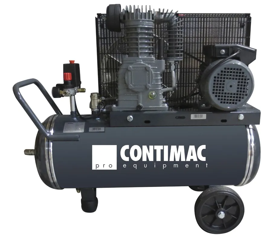 Contimac 26805 Cm 405/10/50 W Compresseur 230 V