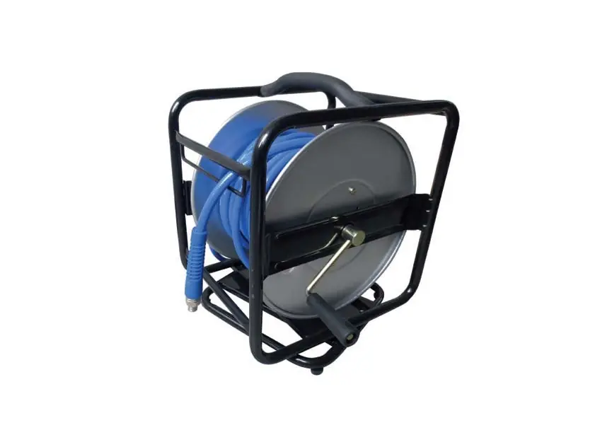 Contimac 25222 Enrouleur de tuyau 30 M