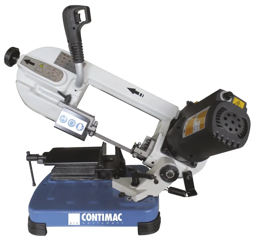 Contimac 50143 Machine à scie à ruban Bsn 150 Vario