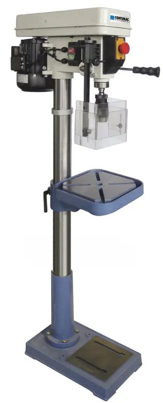Contimac 35020 ch 18 F Perceuse à colonne 230 volts