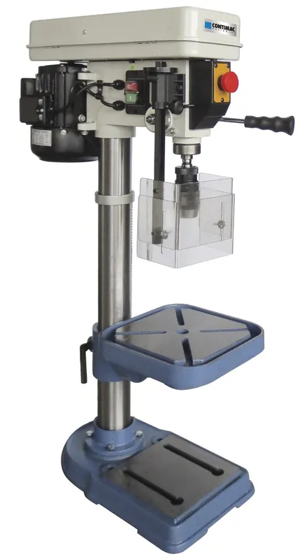 Contimac 35016 ch 18 Perceuse d‘‘établi 230 volts
