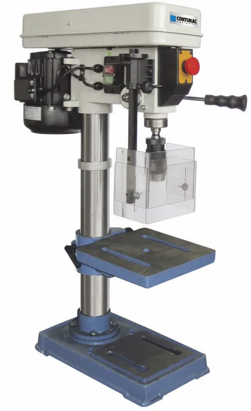 Contimac 35010 ch 10 Perceuse d‘‘établi 230 volts