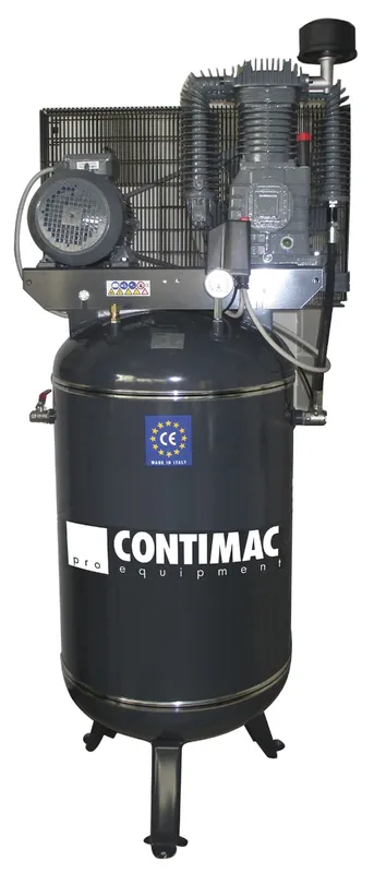 Contimac 25435 Compresseur vertical 905 D (3X400 V)