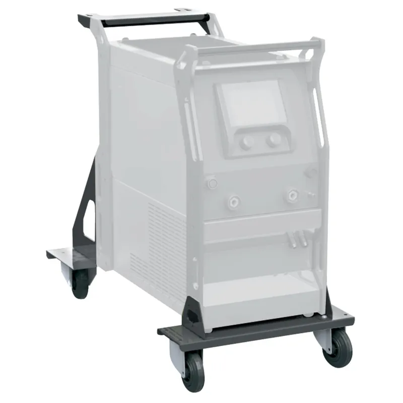 IMS 96434 Chariot de transport Tig 250 Ac/Dc hf