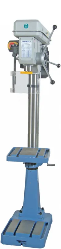Contimac 35055 sb 20 F Perceuse de piliers 230 V