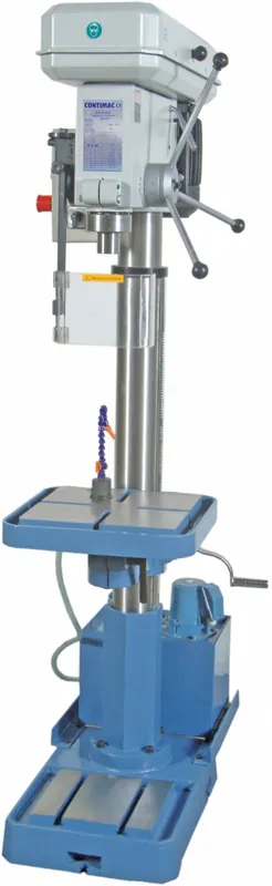 Contimac 35051 sb 45 F Perceuse à colonne 400 volts