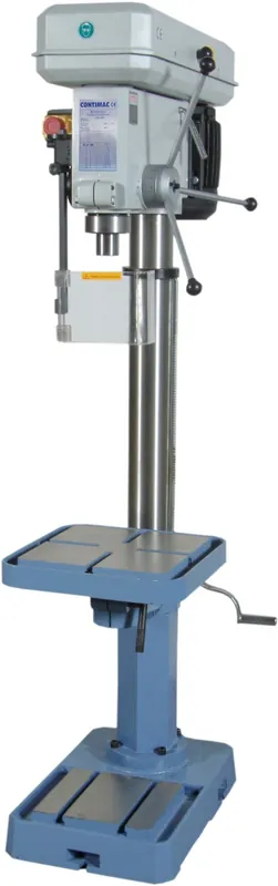 Contimac 35048 sb 32 F Perceuse à colonne 400 volts