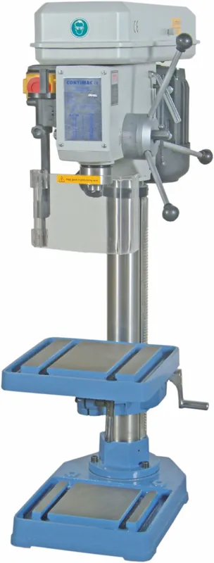 Contimac 35030 Tb 20 Perceuse d‘‘établi 230 volts