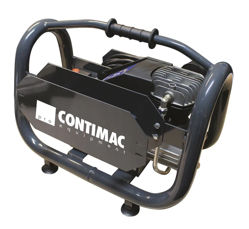 Contimac 27336 Cm 205/10/5W Compresseur à piston 230 Volt