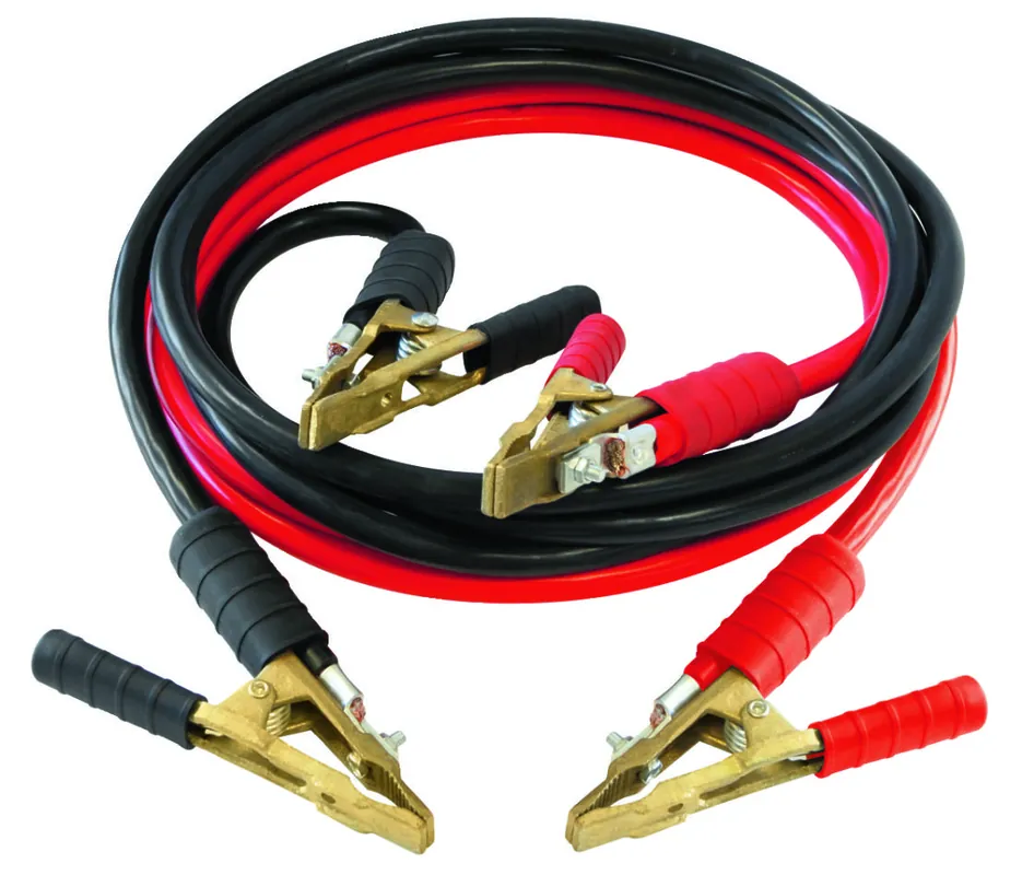 Gys 5193056404 Cordons de saut 700A
