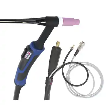 Contimac 97601 Torche Tig SR 26 Db (35/50) - 8M - Ims