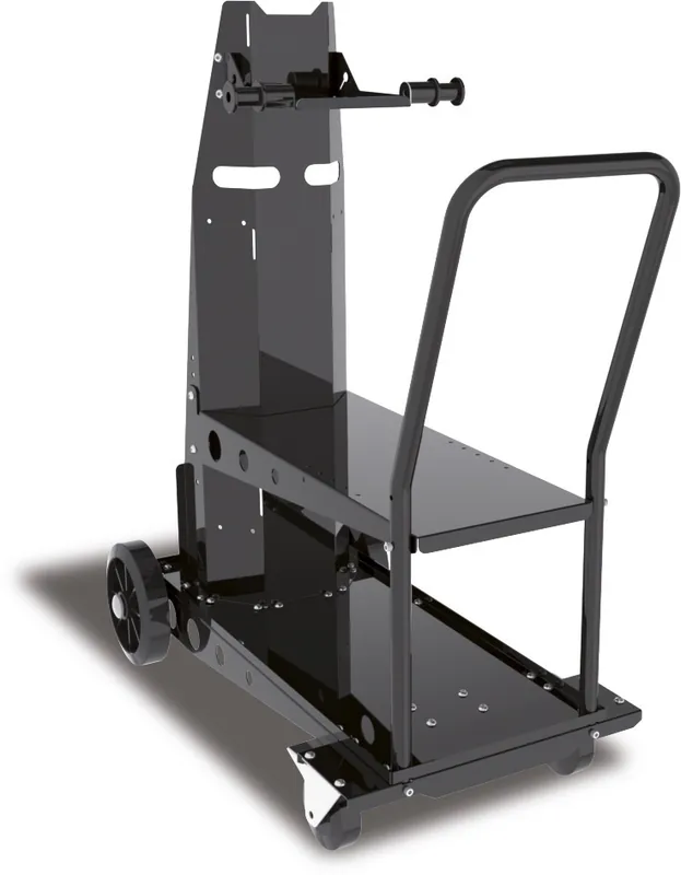 IMS 96432 Chariot de transport 10M- XL