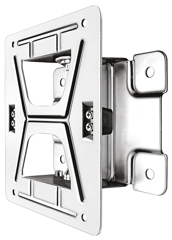 Ecodora 567000115 Support pivotant en acier inoxydable pour la série 530