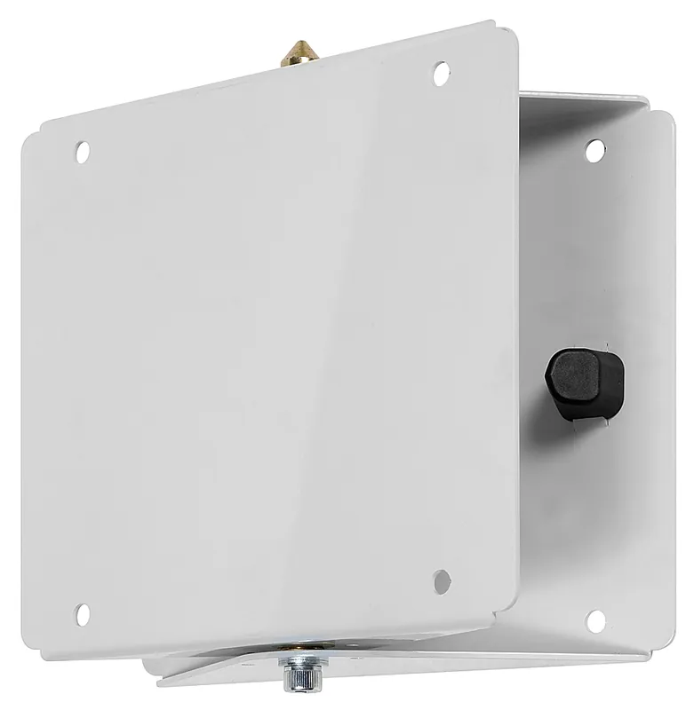 Ecodora 540/05 Supports pivotants en acier laqué Série 540