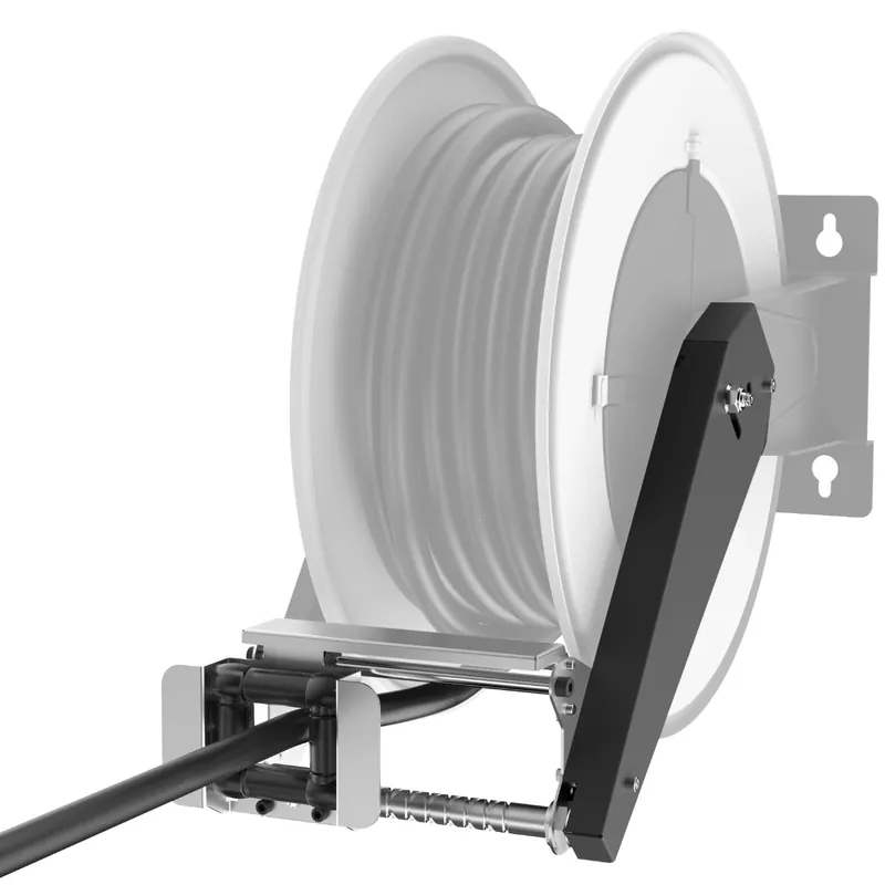 Ecodora 567000085 Guide-tuyau automatique S.430 (tuyau jusqu‘‘à 1/2")