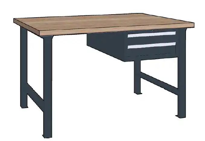 Contimac 773508 Établi Ml 150 01