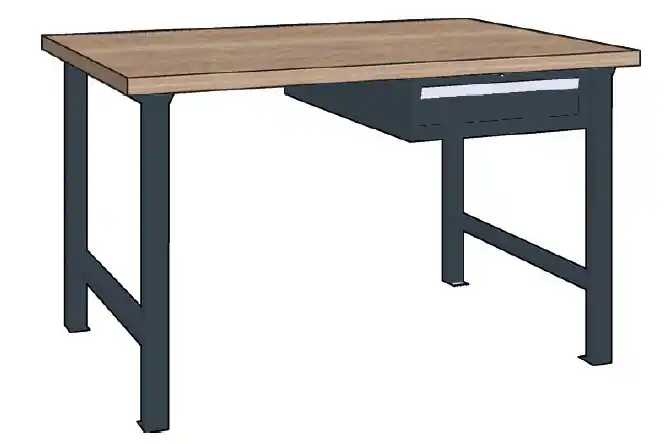 Contimac 773492 Établi Ml 150 06
