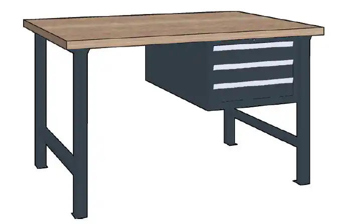 Contimac 773464 Établi Ml 150 13