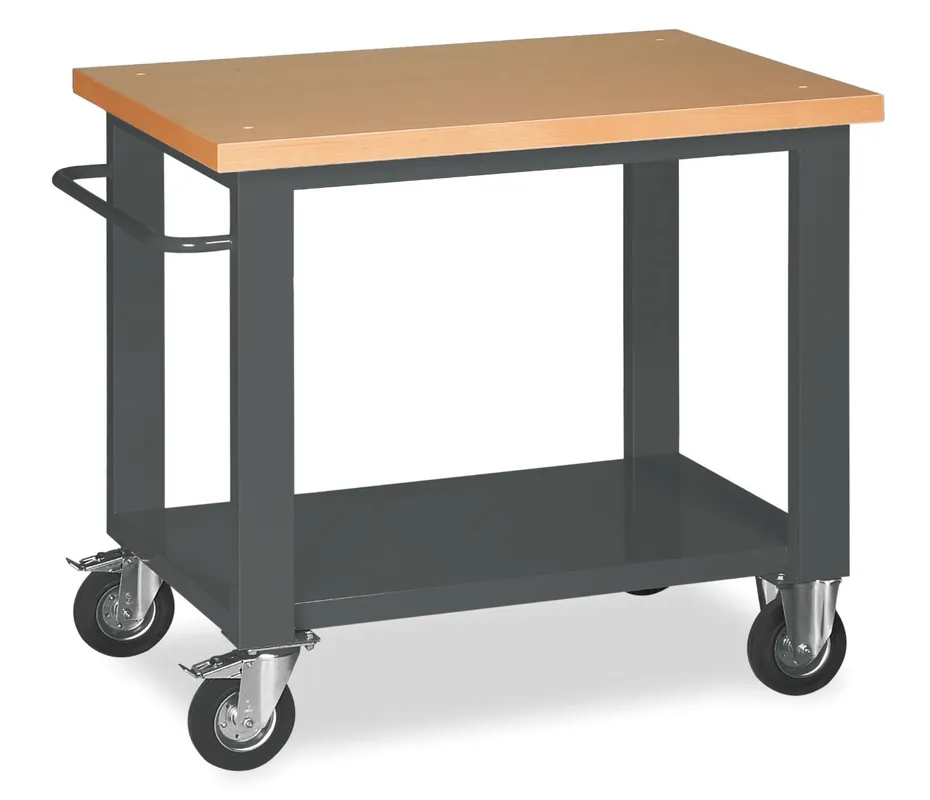 Contimac 770292 wp 142 Établi mobile 1000X700X910
