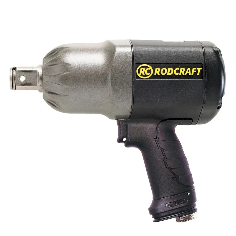Contimac 8951000075 RC2405 Clé à chocs 1".