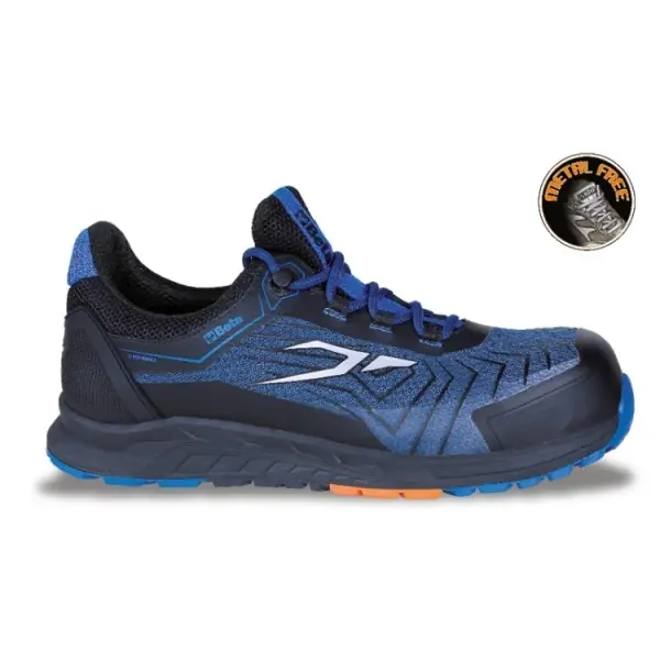 Beta 7352B Chaussures très légères en maille 0-Gravity - hautement ventilées