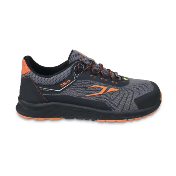 Beta 7352G Chaussure en maille ultra légère - très respirante avec inserts TPU