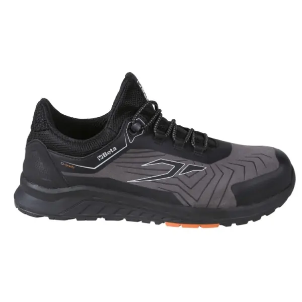 Beta 7356G Chaussures très légères en microfibre 0-Gravité - déperlantes