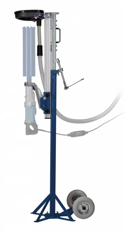 Carat ASB1805017 S-1805N Support pour perceuse