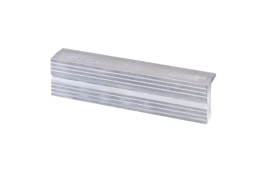 Heuer Brockhaus Accessoires 110150 Mâchoires de protection Type N pour étau - 150 mm