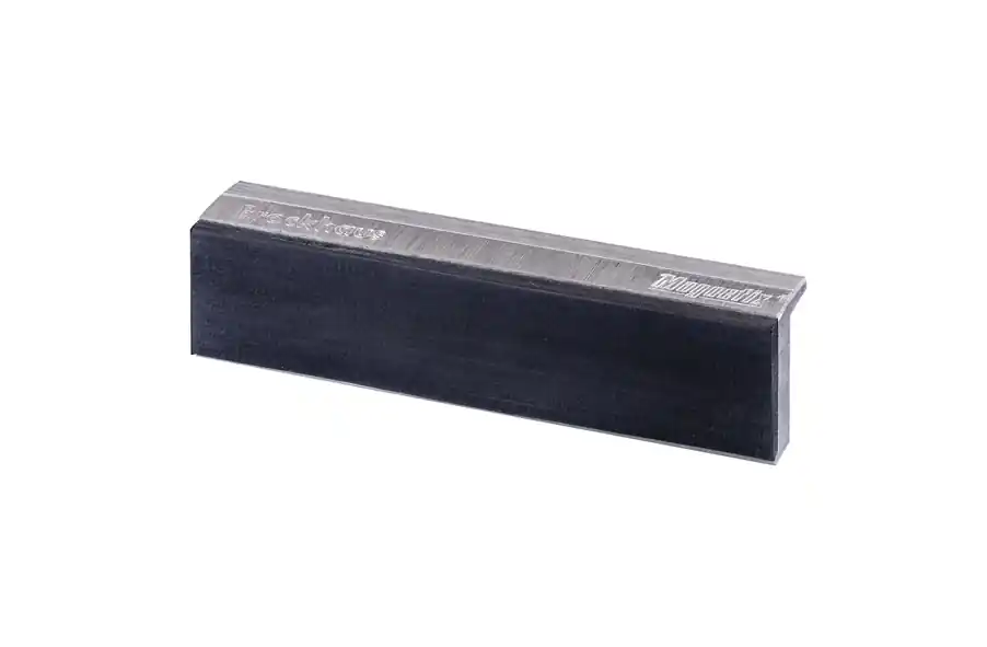 Heuer Brockhaus Accessoires 112115 Mâchoires de protection type G pour étau - 115 mm